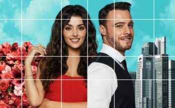 Love is in the air (serie TV) | Recensione