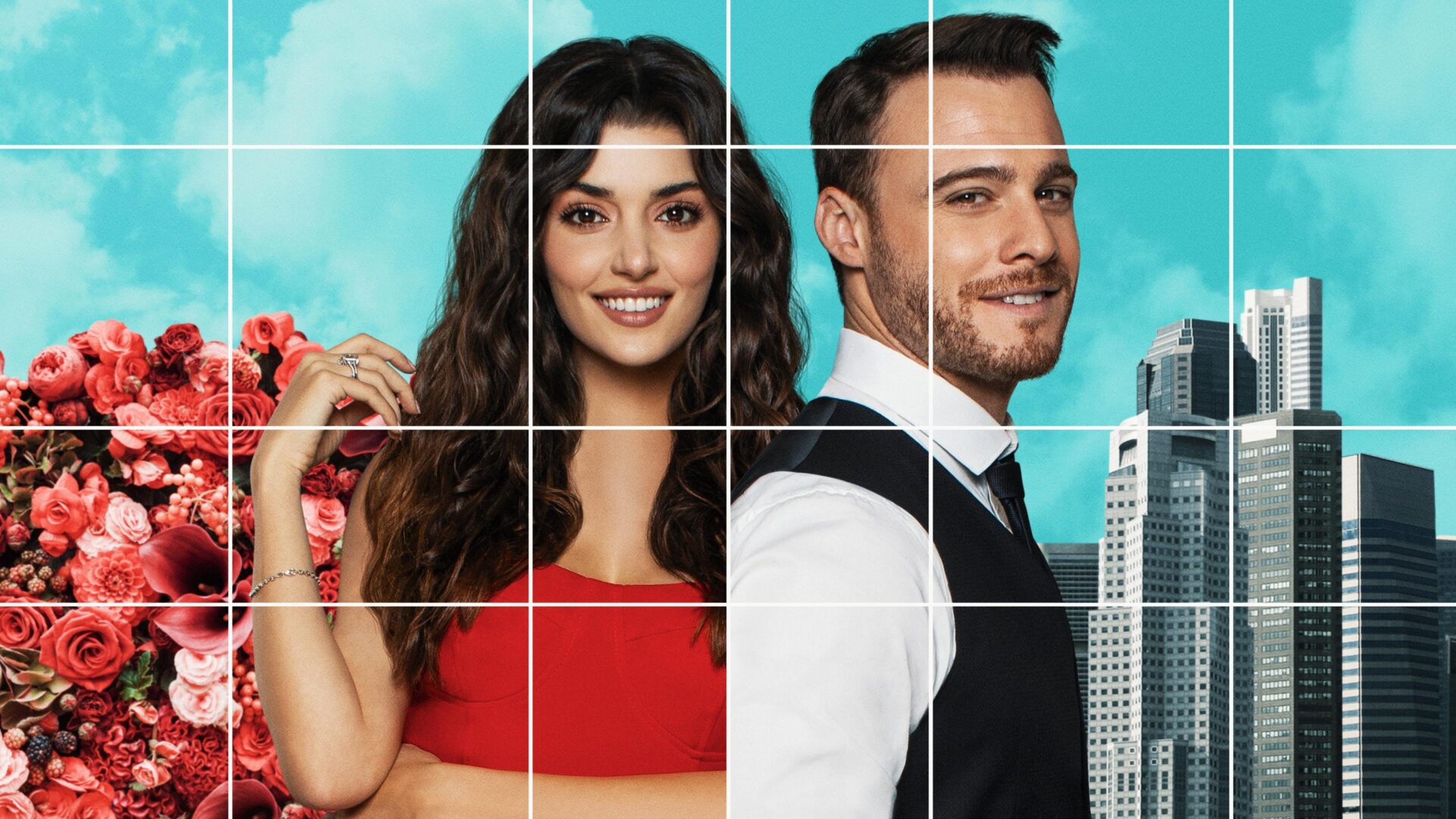 Love is in the air (serie TV) | Recensione