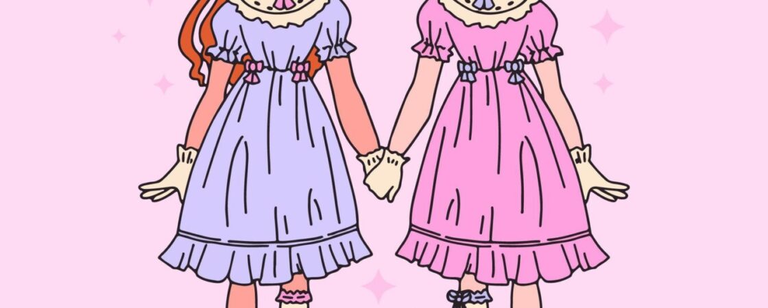 J-fashion: 5 stili da scoprire