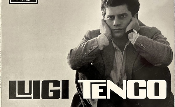 Canzoni di Luigi Tenco: le 3 più belle