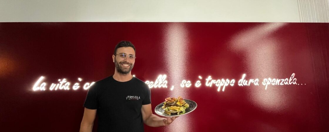 Fresella wine&food