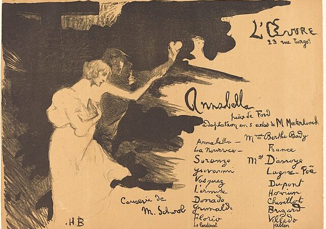 Opere di John Ford: 3 da conoscere