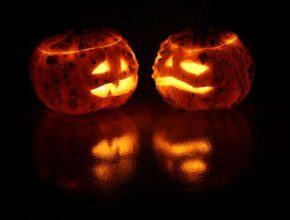 leggenda di Jack-o'-lantern