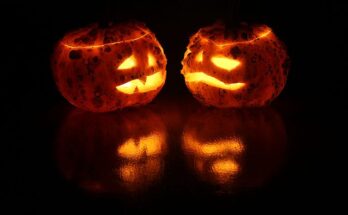 leggenda di Jack-o'-lantern