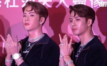 Jackson Wang