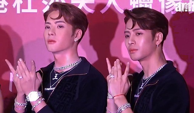 Jackson Wang