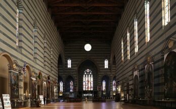 Chiese di Siena: 3 tra le più belle da vedere