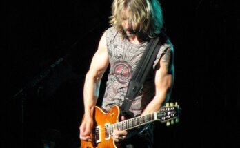 Canzoni di Tommy Shaw
