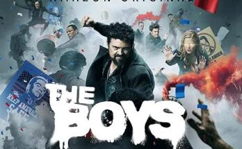 The Boys Stagione 4 | Recensione