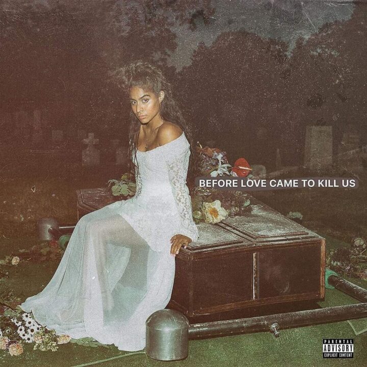 Canzoni di Jessie Reyez