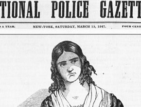 Chi era Madame Restell: la terribile ostetrica di New York