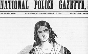 Chi era Madame Restell: la terribile ostetrica di New York