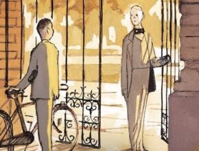 L'amico ritrovato di Fred Uhlman | Recensione