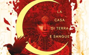La casa di terra e sangue di Sarah J. Maas | Recensione