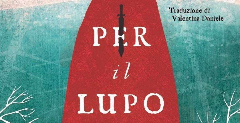 Per il Lupo di Hannah Whitten | Recensione