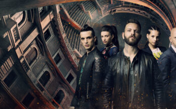 Suburra - La serie | Recensione