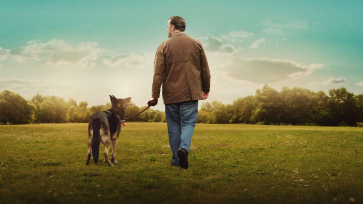 After life (Serie tv, 2019) | Recensione