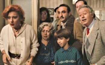 Film Parenti serpenti (1992) | Recensione