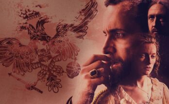 Gli ultimi zar (Serie tv, 2019) | Recensione