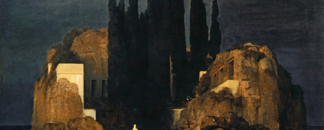 Opere di Arnold Böcklin: 3 da conoscere