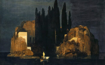 Opere di Arnold Böcklin: 3 da conoscere