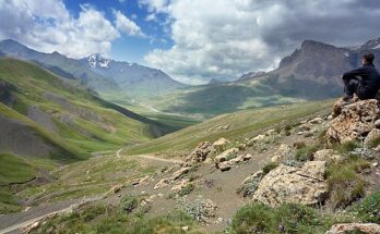 viaggio ecosostenibile