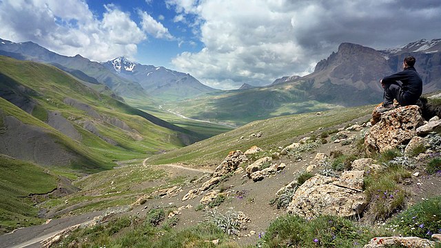 viaggio ecosostenibile