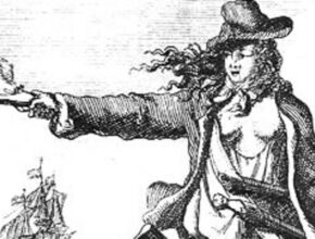 Romanzi sulla pirateria: 3 da leggere