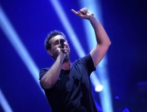 Canzoni di Serj Tankian