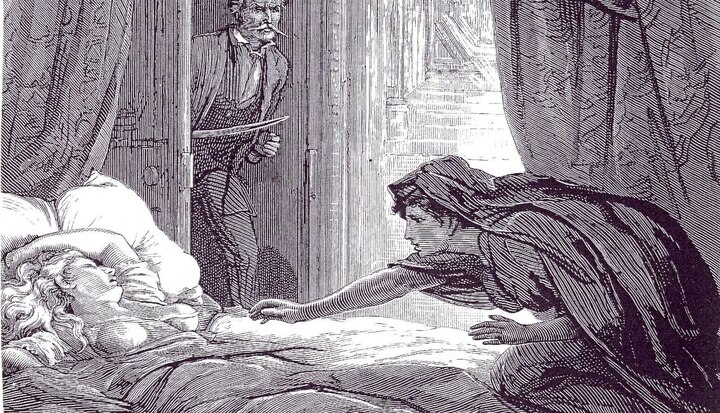Romanzi sui vampiri: 3 da leggere
