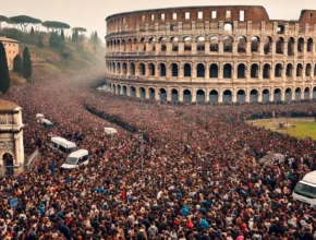 Overtourism