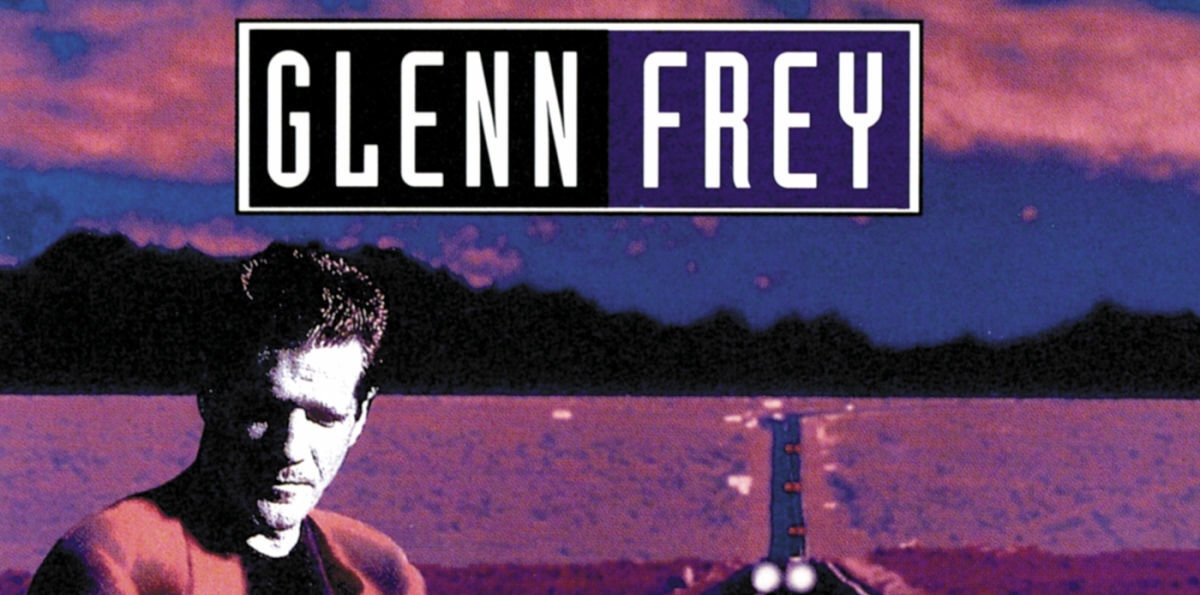 Canzoni di Glenn Frey: 3 da ascoltare