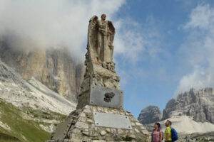 Escursione alle Tre Cime di Lavaredo: tutto ciò che c’è da sapere