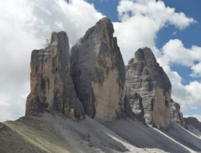 Escursione alle Tre Cime di Lavaredo: tutto ciò che c’è da sapere