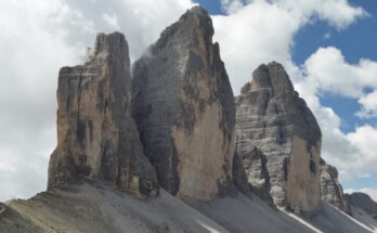 Escursione alle Tre Cime di Lavaredo: tutto ciò che c’è da sapere