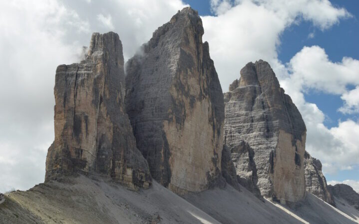 Escursione alle Tre Cime di Lavaredo: tutto ciò che c’è da sapere