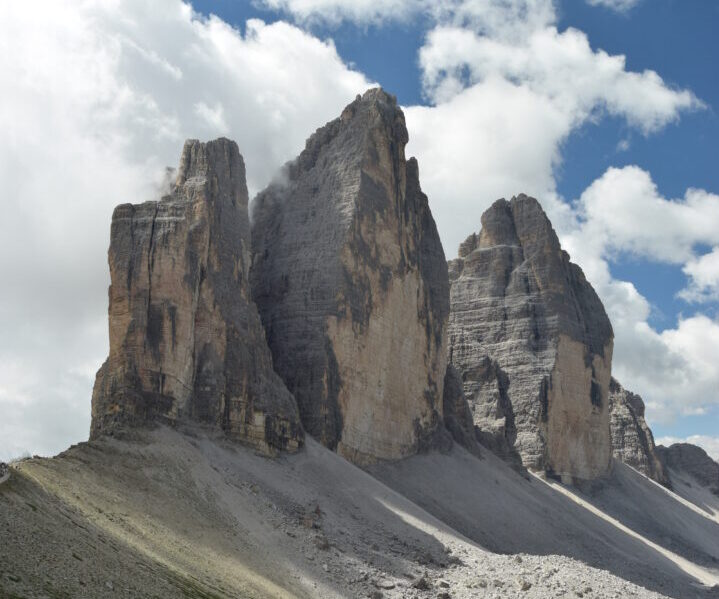 Escursione alle Tre Cime di Lavaredo: tutto ciò che c’è da sapere
