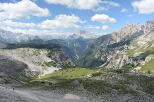 Escursione alle Tre Cime di Lavaredo: tutto ciò che c’è da sapere