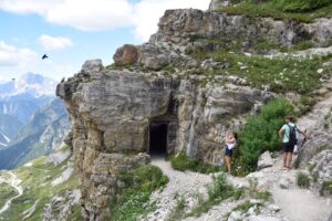 Escursione alle Tre Cime di Lavaredo: tutto ciò che c’è da sapere