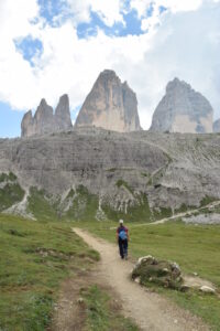 Escursione alle Tre Cime di Lavaredo: tutto ciò che c’è da sapere