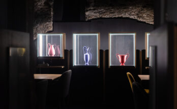 Cenere Bistrot e Museum, alla scoperta del menù estivo