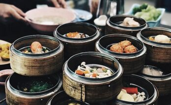 esperienze culinarie in Asia