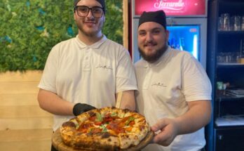 Zerottantuno Bella Napoli