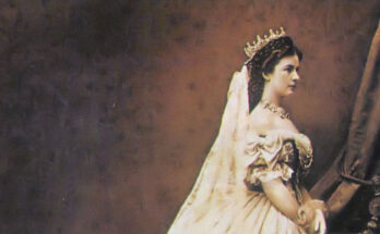 La principessa Sissi e la bellezza: il dramma della perfezione