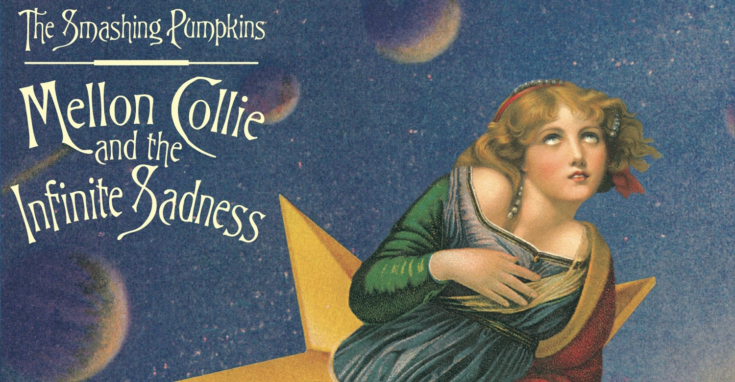 Canzoni degli Smashing Pumpkins: 3 da ascoltare