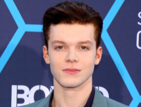 Serie tv con Cameron Monaghan