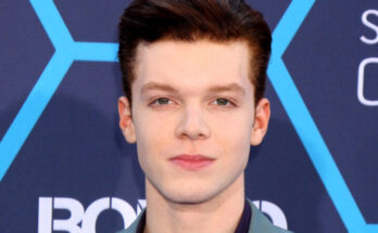 Serie tv con Cameron Monaghan