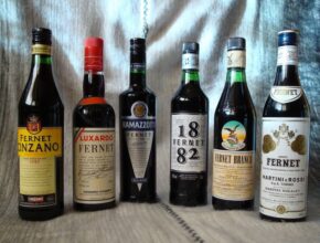 Storia del Fernet: 5 cose da sapere
