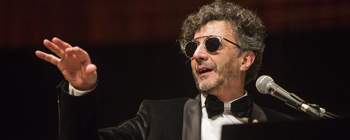 Canzoni di Fito Páez: 4 da ascoltare