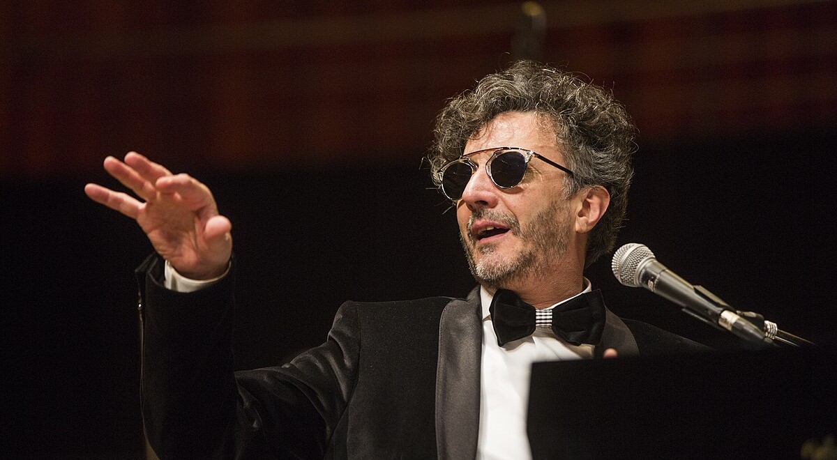 Canzoni di Fito Páez: 4 da ascoltare